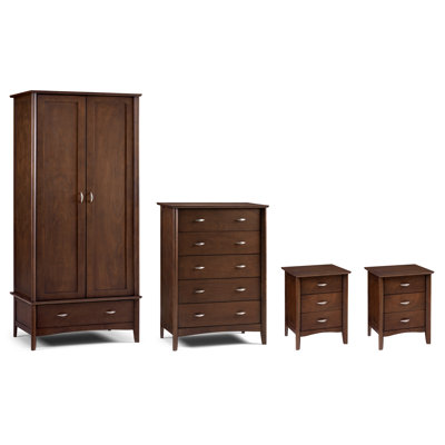 Schlafzimmermöbel-Sets zum Verlieben | Wayfair.de